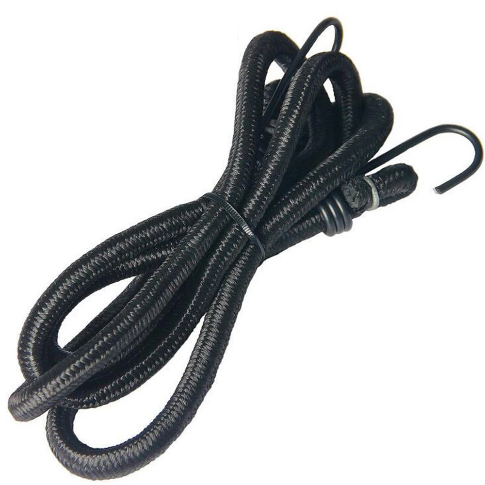 

Крепежный шнур для багажа, эластичный трос для горных велосипедов, Резиновая лента, уличный Натяжной ремень