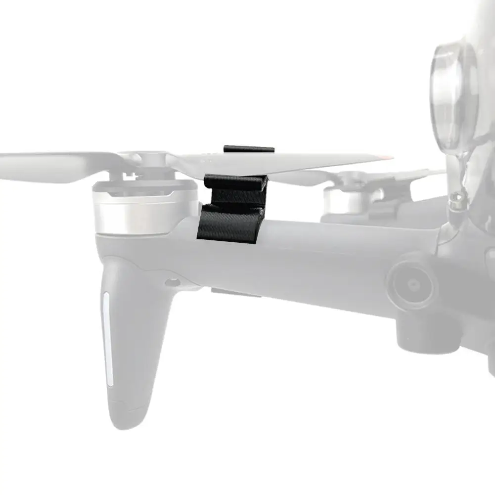 

Propeller blade Fixed clip Holder Protection Bracket For DJI Mavic pro Drone Accessories