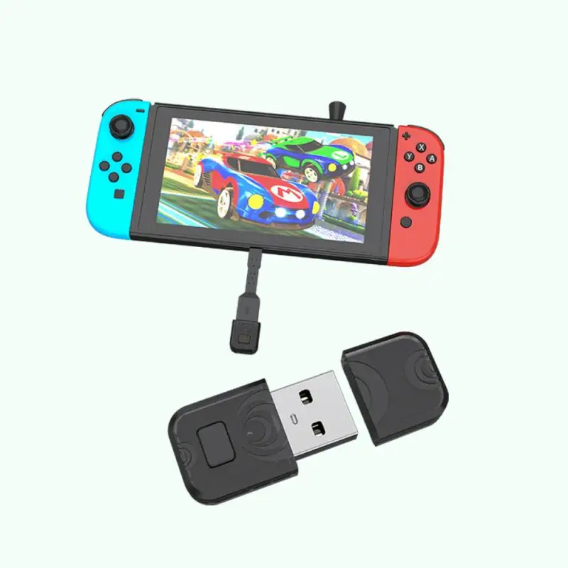 Bluetooth Беспроводной гарнитура адаптер передатчика применимо для Ps5 USB Интерфейс