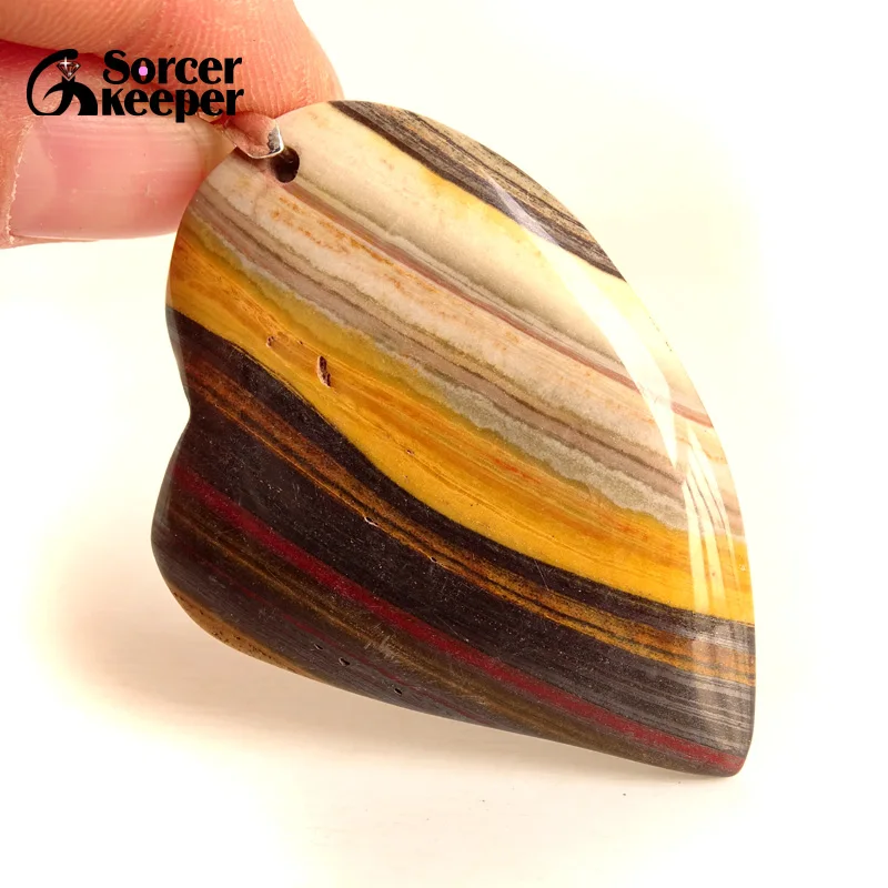 Ожерелье с подвеской Collares KS066 для мужчин и женщин ювелирное изделие из