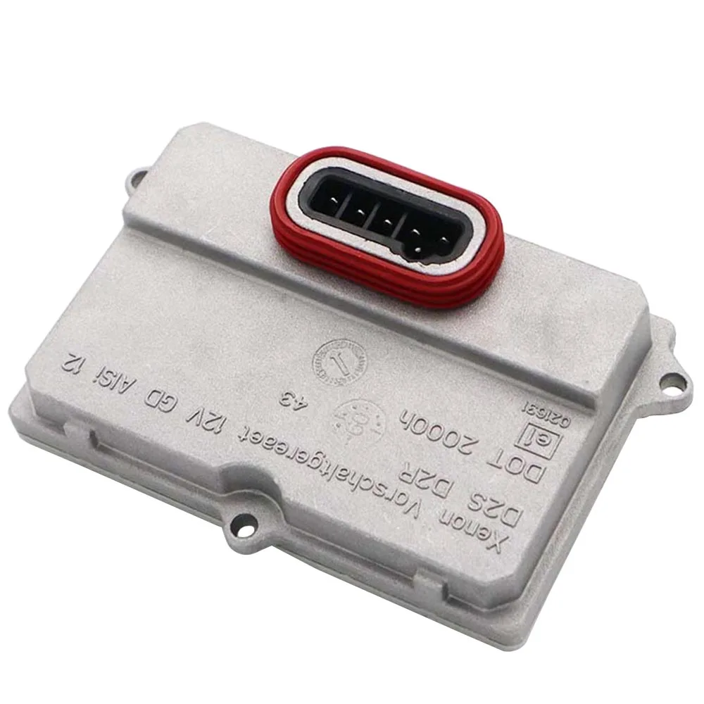 5 серии замена d2s 5dv00829000 ксеноновые фары 5dv008290-00 d2r балласт 63126907488 для A6 5DV 008 290 00 фары автомобиля