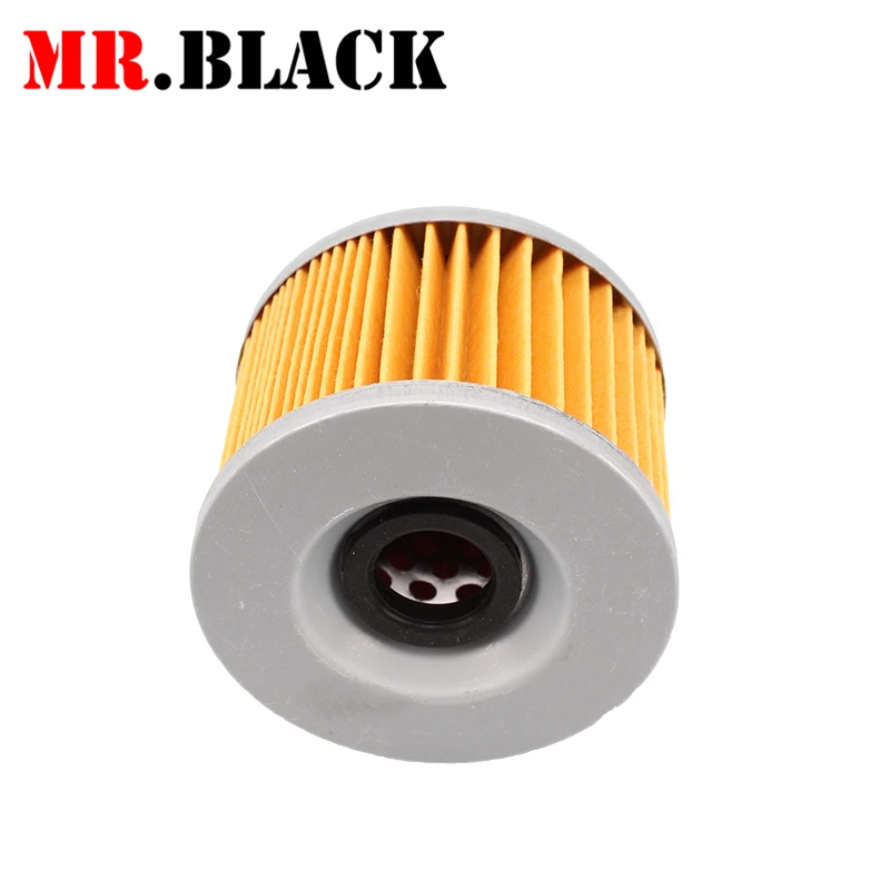 Motorcycle 4Pcs Grid Motorbike Oil Filter For HONDA CBR250 MC14/MC17/MC19/MC22 VTR250 Magna250 Hornets 250 | Автомобили и