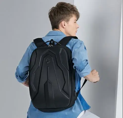 Водонепроницаемая сумка для ноутбука рюкзак путешествий многофункциональный