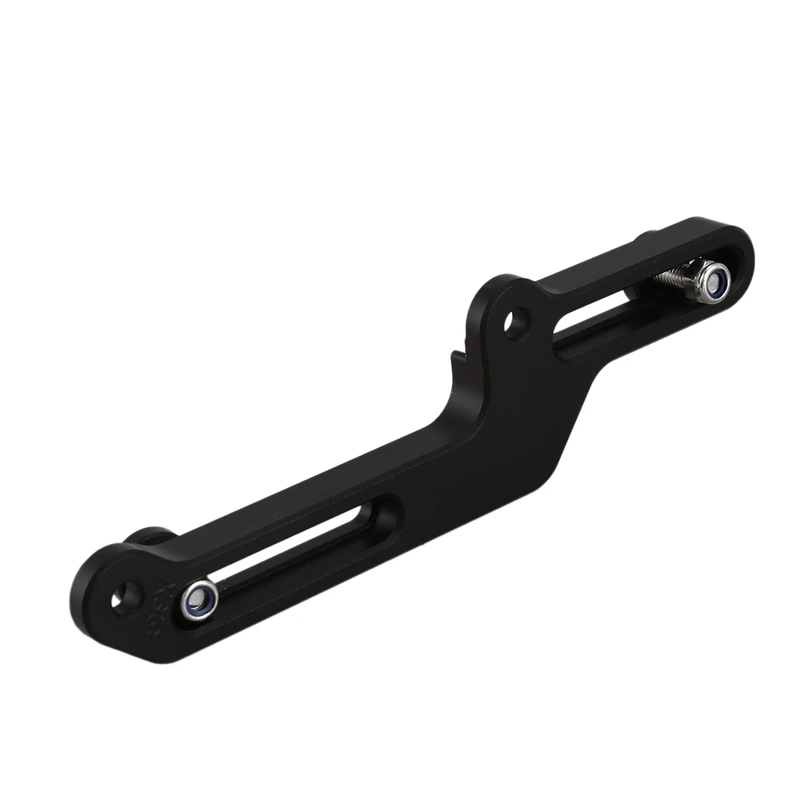 

NewMotorcycle Windscreen Adjusters CNC Windshield Bracket Fits for HONDA CB500X 2017-2019