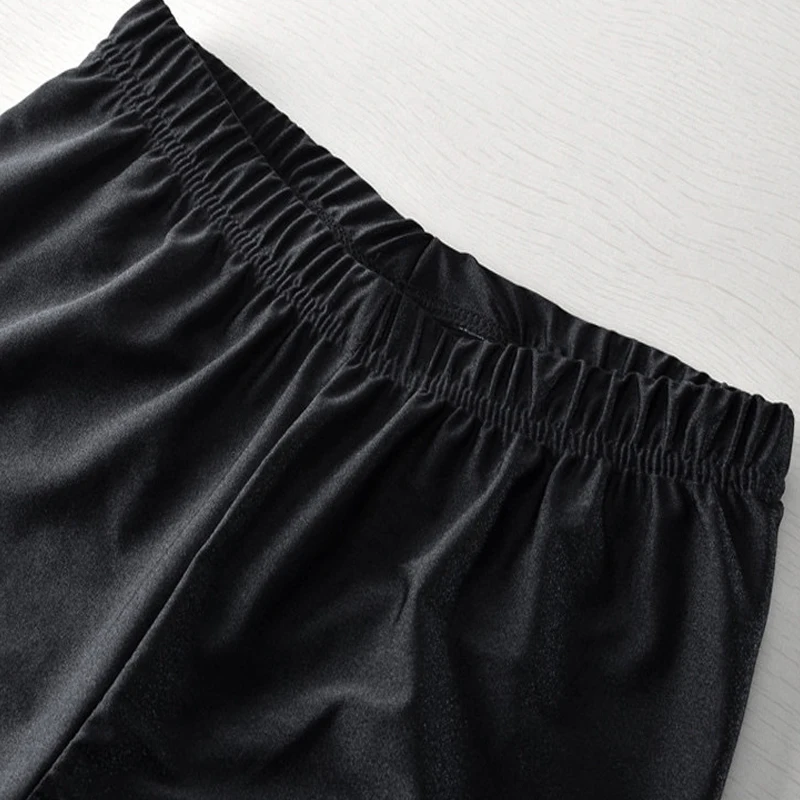 

Glossy Leggings Women's High Waist Thin Sexy High Elastic Sports Tights Fitness Pants