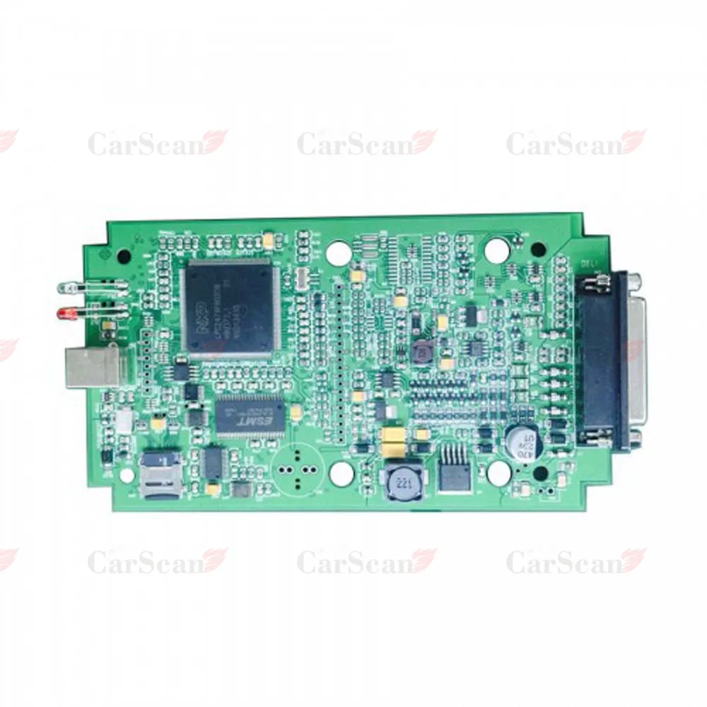 Комплект для настройки KESS V2 V2.37 FW V4.036 OBD2 без ограничения токенов |