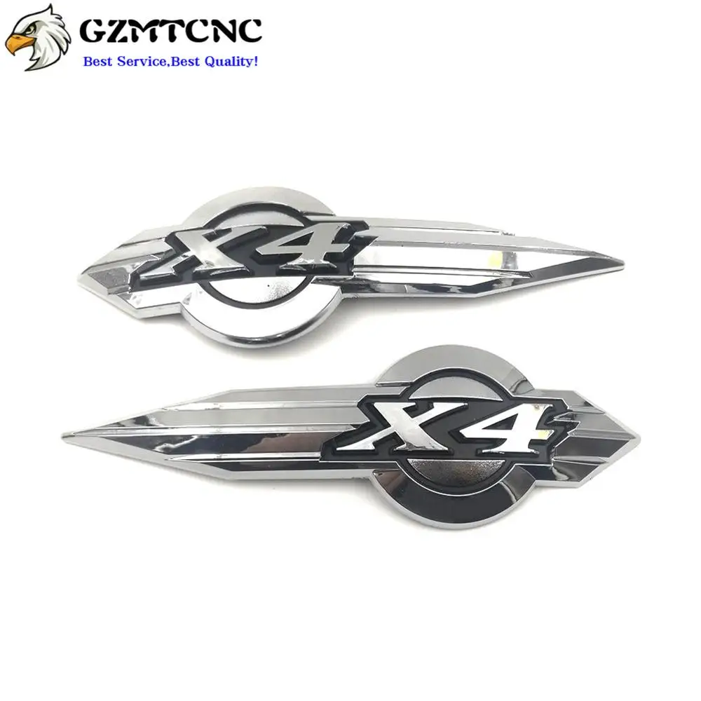 Наклейка на мотоцикл топливный бак газ обтекатель защита эмблема значок 3D