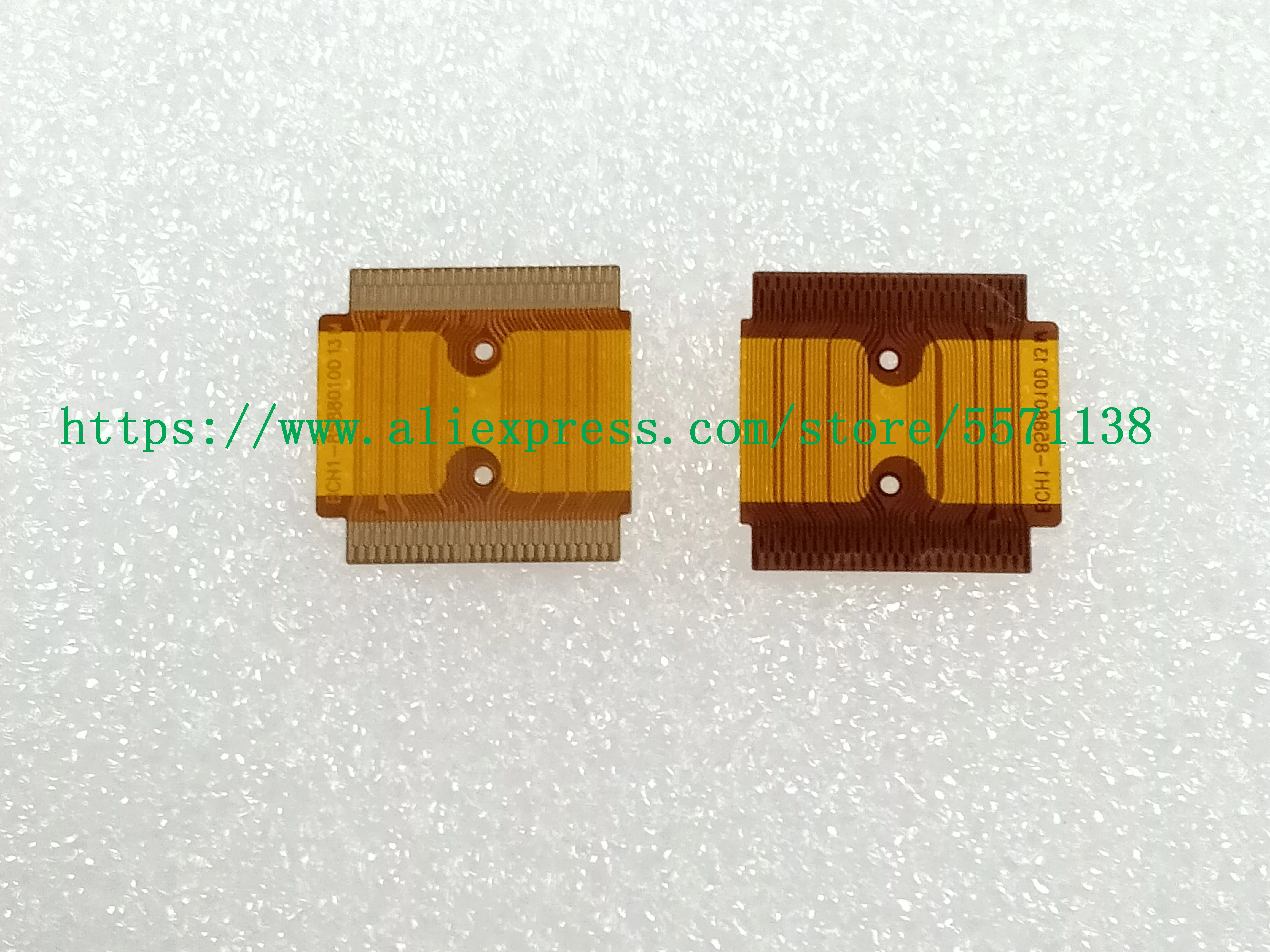 Новая материнская плата 5D mark ii для платы драйвера шлейф Canon MARK II flex 5D2 DSLRCamera