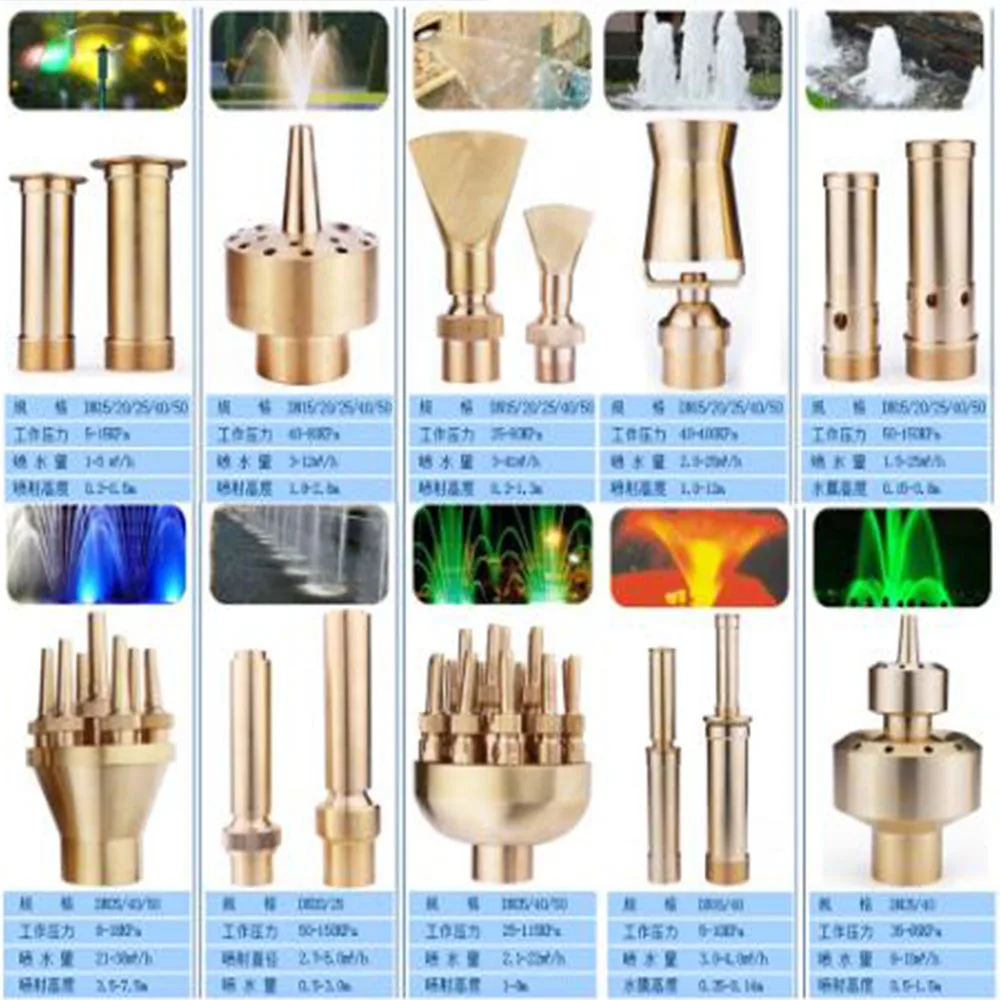 

mushroom fountain cedar style fan-shaped music water landscape pond fishpond courtyard irrigation system water fall fountain