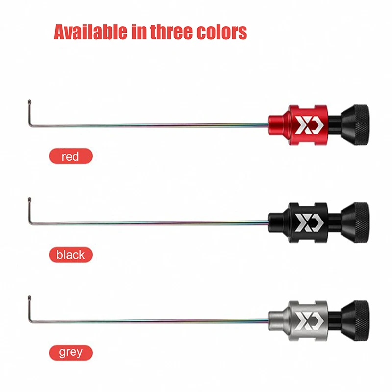 Устройство для удаления рыболовных крючков WALK FISH съемник из нержавеющей стали