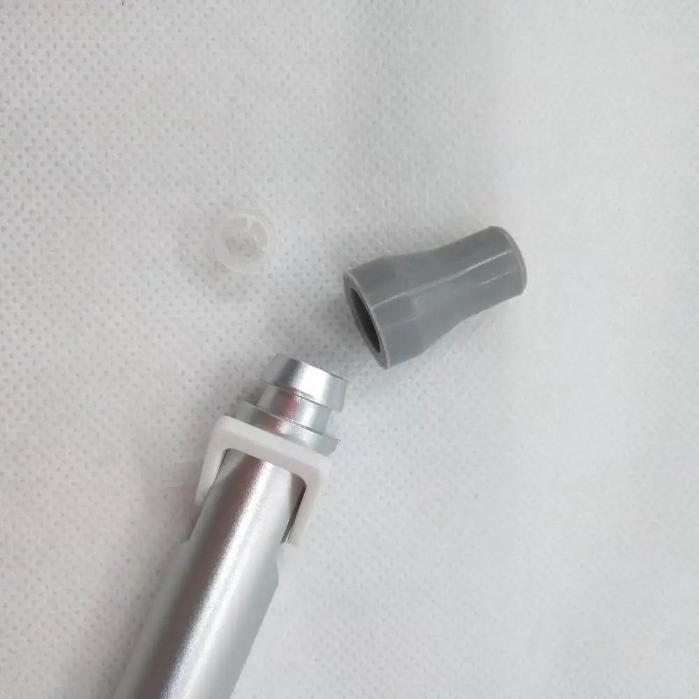 Стоматологический автоклав с малой всасывающей головкой металлический Продукт