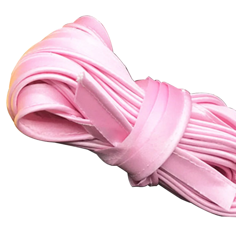 Атласные аксессуары для шитья лента обвязки дома Cheongsam обрезки ручная работа