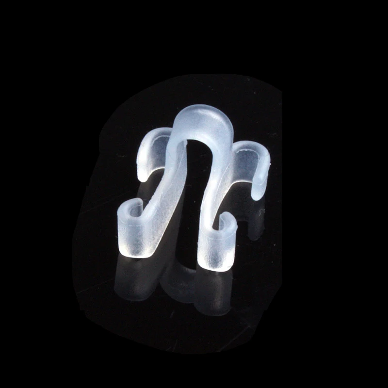 Импортные товары устройство против храпа носовая шина защита от мини-назальный