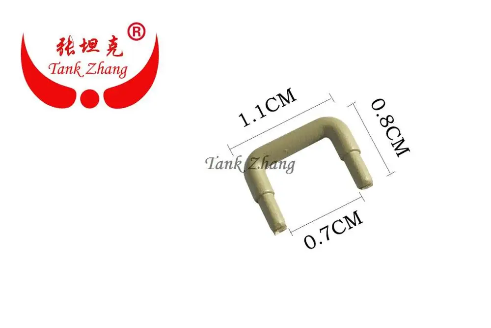 HENGLONG 3908/3908 1 RC Танк Британский CHALLENGER 2 1/16 запасные части No. Пластиковая ручка