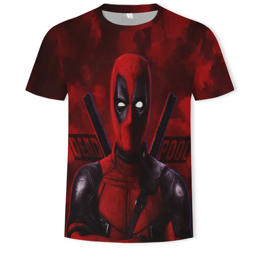

The Most Popular Summer 3D Printed Anime Tee Baby cool O-neck Clothes Kids lovely Fashion Clothes T-shirt Parent-child outfit