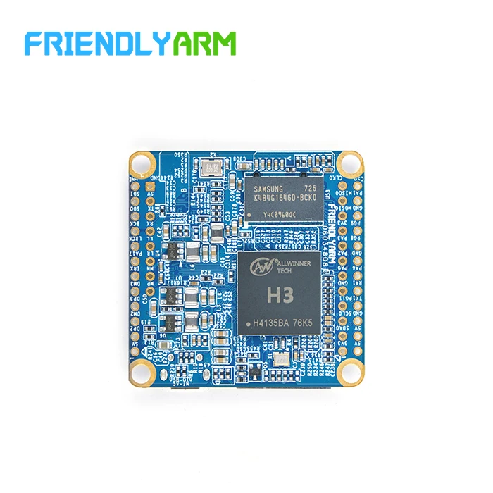 NanoPi NEO Air Bluetooth WIFI All Chi H3 IoT Development Board A7 UbuntuCore|Органайзеры для кабеля| |