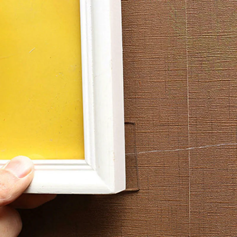 Лидер продаж многоразовая двусторонняя клейкая нано-лента 1/3/5 м не оставляющая