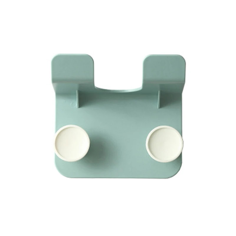 Для ванной с настенным креплением пластиковый фен для волос держатель вилка