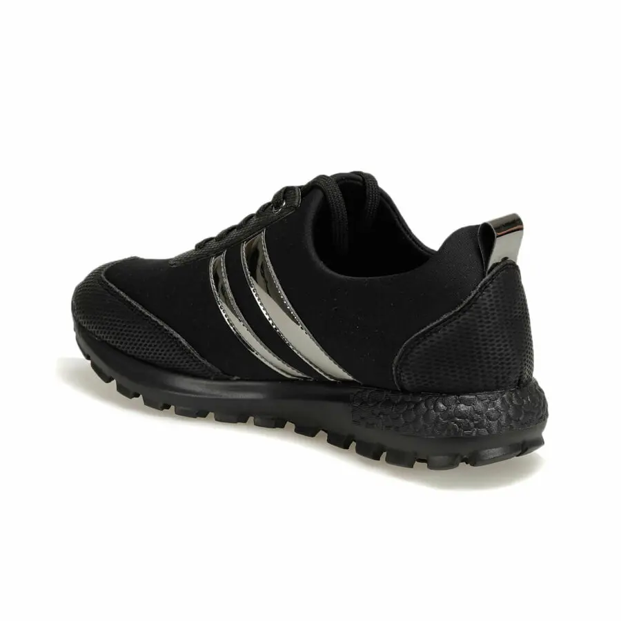 

Sneakers Women Art Bella Cw17097-19W Black Women'S Sneaker Shoes