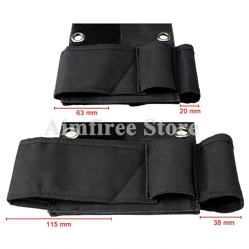 Тактический Пистолет Кобура матрас прикроватный автомобиль кобура пистолет для