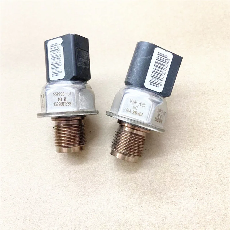 

Датчик давления топливной рейки 55pp2801 для Porsche Cayenne (92a) 3,0, регулировка Audi для volkswagen 3,0 4,2 TDI 05a906051