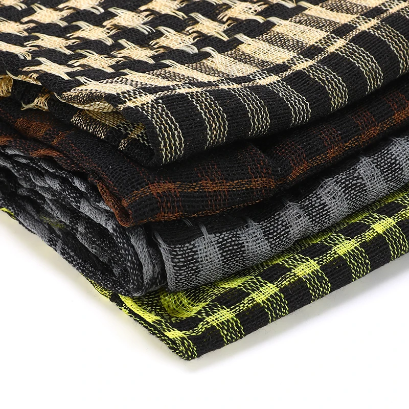 1 шт. мусульманский хиджаб шемаг тактический пустынный арабские шарфы мужские и