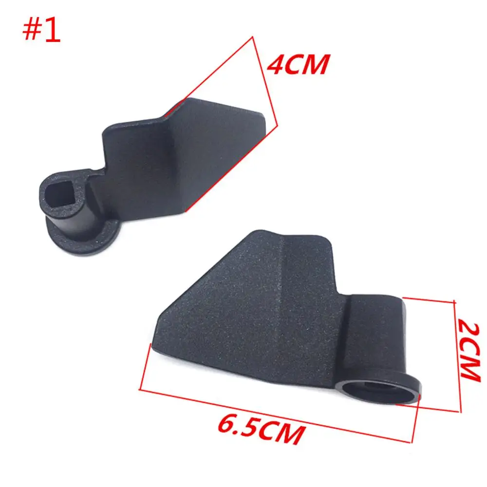 Bread Maker Machine Blade Parts Mixing Paddle Kneading Replacement Belt for Breadmaker Kitchen Appliance
