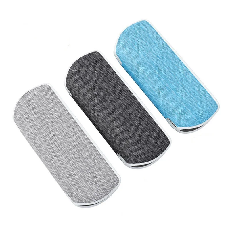 Жесткий Чехол для IQOS 3 0 черный серый синий защитный чехол электронной сигареты |