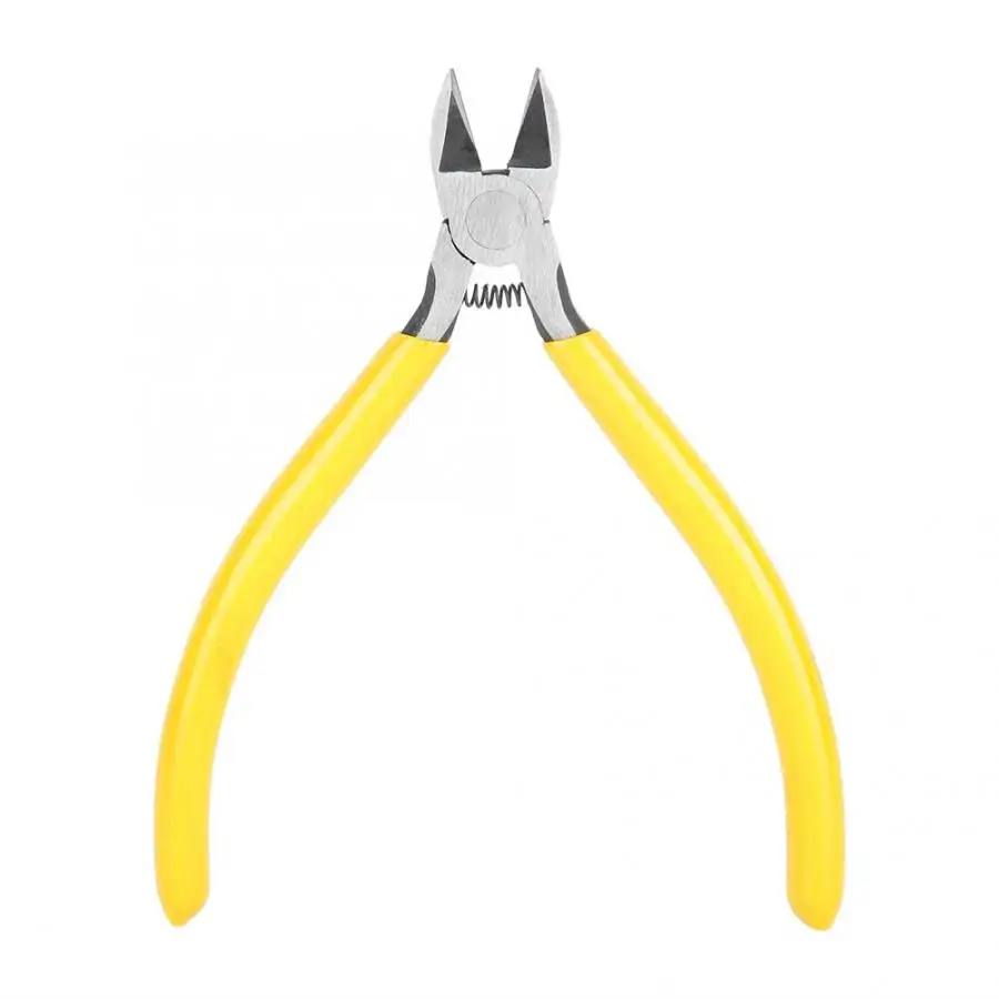 Силиконовая форма для смолы эпоксидной портативные DIY плоскогубцы резки