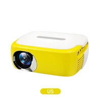 usb mini projector media player projector led 1080p lumens audio pixels hdmi mini projector home media player with hdmi cable