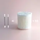 2 шт., силиконовые палочки для чистки ушей