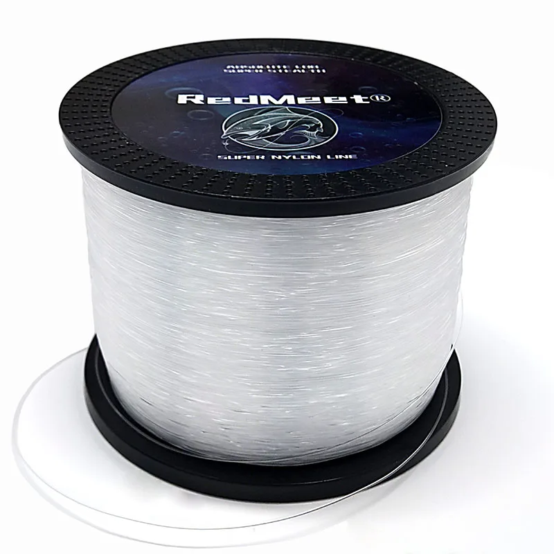 

2023 500M 1000M Nylon Fishing Line Super Strong Japan Brand Angling JUSTRON DPLS 4LB-30LB Multicolor Choice Monofilament Main