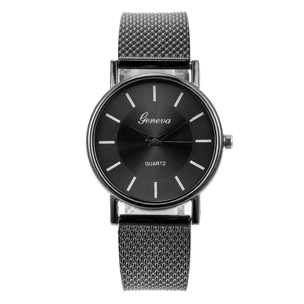 Reloj Mujer Часы для женщин Zegarek Damski кварцевые наручные часы высокого класса с синим