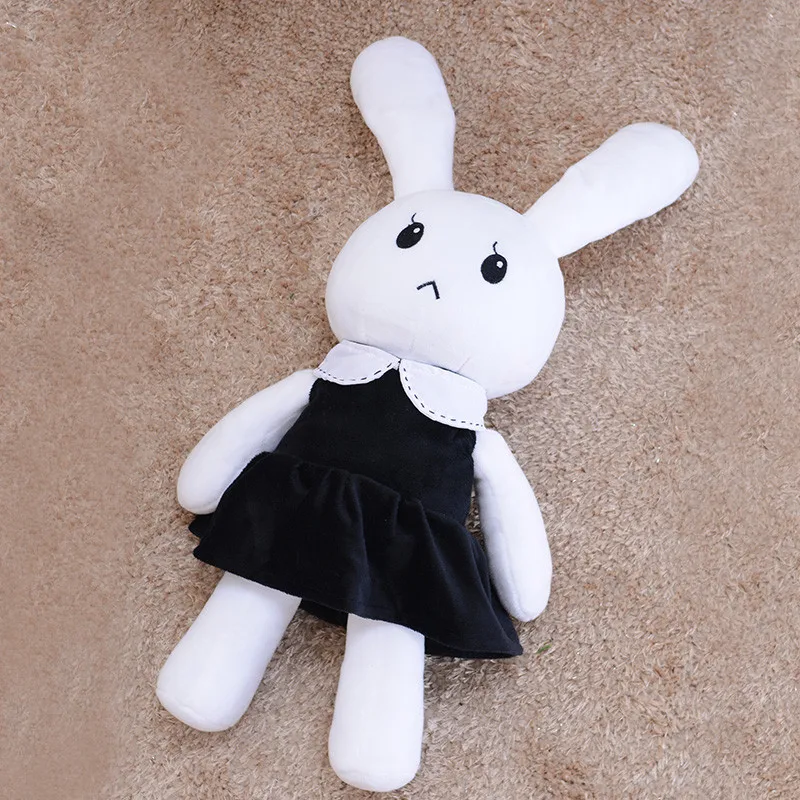 Аниме мультфильм киока Изуми Кролик Банни Бунго бродячие собаки Косплей