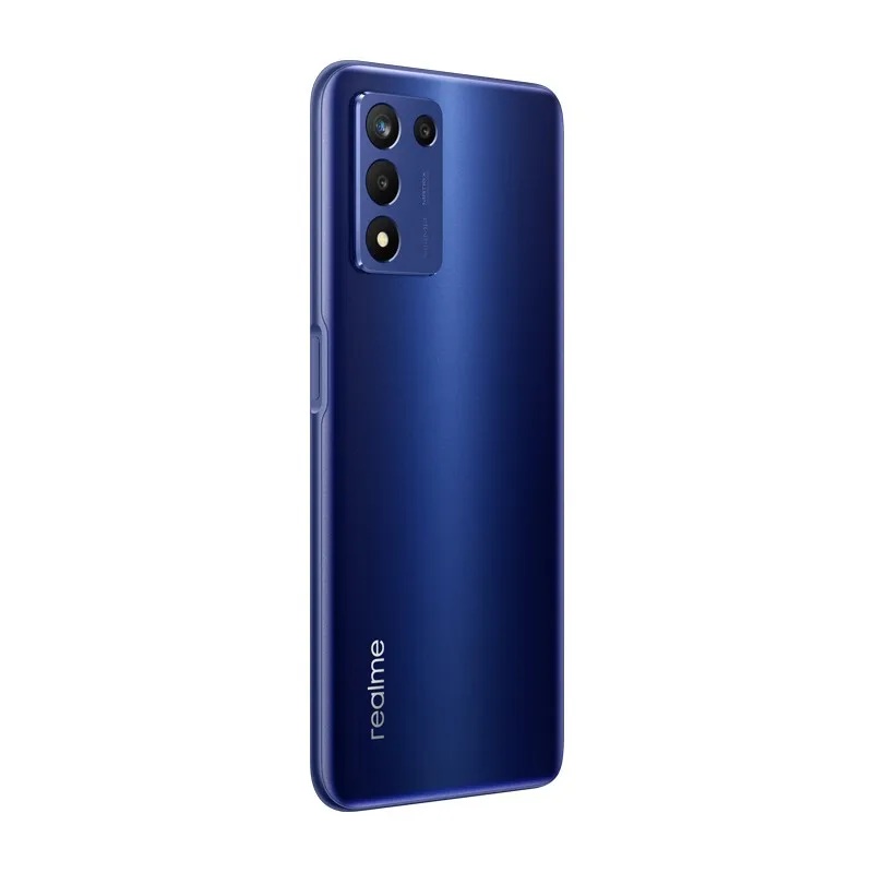 Смартфон Realme Q3s 6 дюйма 144 Гц Snapdragon 778G 5000 мАч 30 Вт | Мобильные телефоны и аксессуары