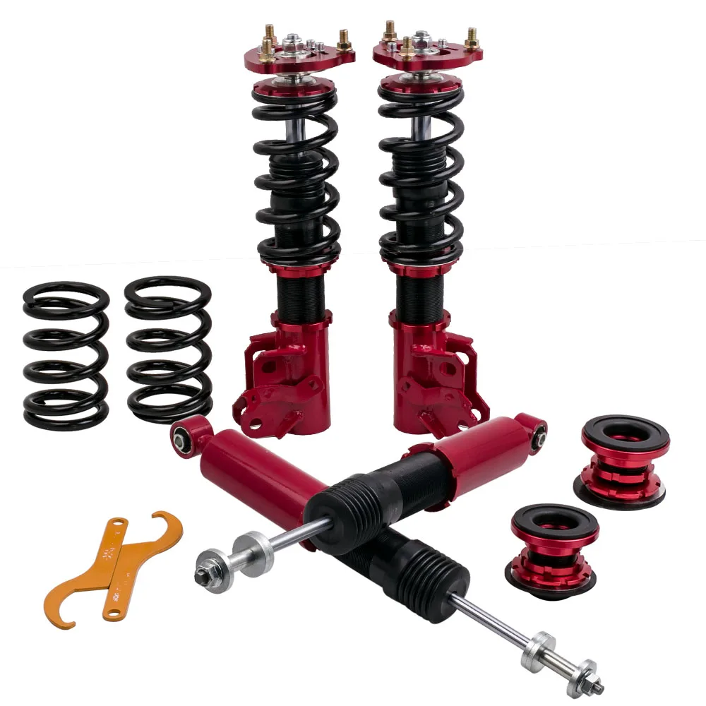 Coilover Понижающие амортизаторы для Honda Civic 06 11 FD1 FD2 MK8 FD7 FA1 FG1 FG2 FA5 FK FN катушка