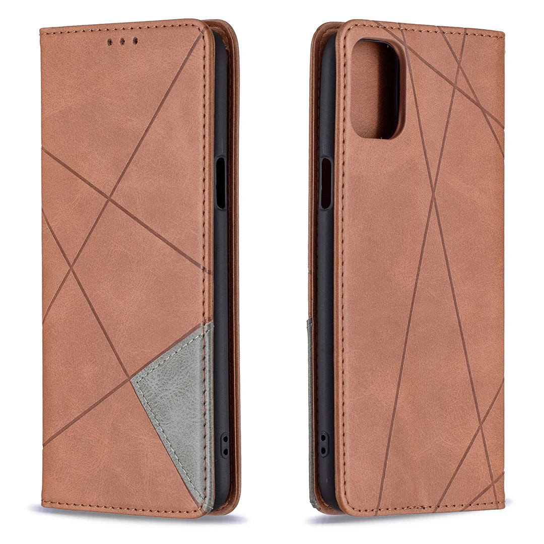 

5.4 Fundas Flip Leather for Nokia 3.4 2.4 2.3 1.3 5.3 Coque Luxury Magnetic Flip Wallet Stand Phone Cover Scratch resistant Etui