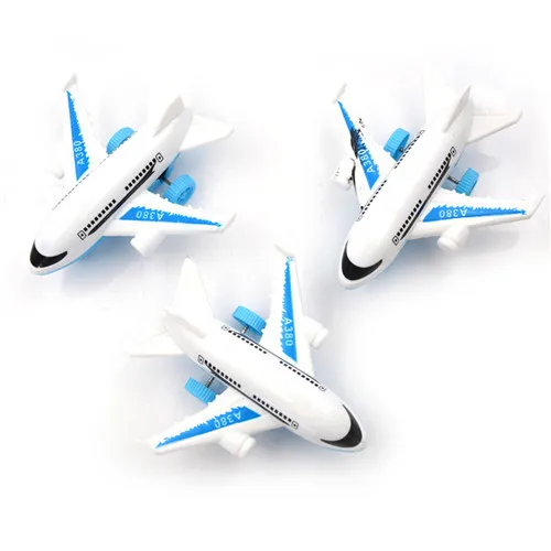 

1PCS New Planes for Children Diecasts & Toy Vehicles durable Air Bus Model KidsAirplane Toy