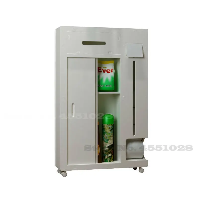 20% A BG231 полки для туалета боковые шкафа водонепроницаемые ванной комнаты с