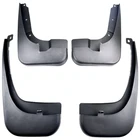 Брызговики для Benz Vito V Class W447 2016-2018