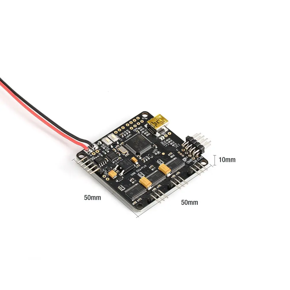STORM 32 BGC 3-Axis 3-4S Gimbal Brushless Controller Motor Drive Board PTZ Sensor Plate for RC Racing FPV Drone Quadcopter | Электроника