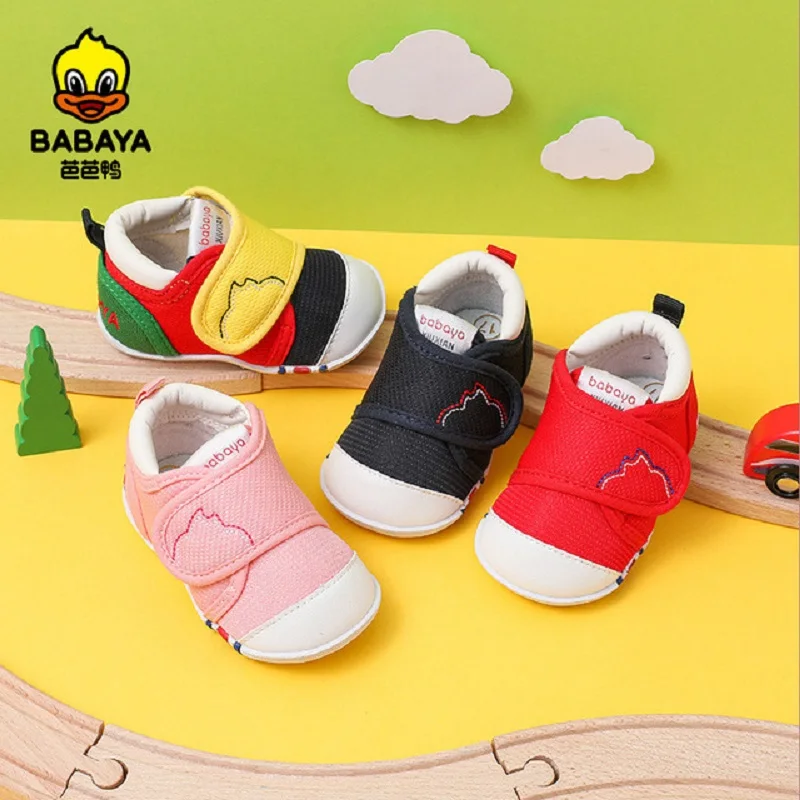 2021 Baby kids shoes for girl children canvas shoes boys new spring girls sneakers white fashion toddler shoes tenis infantil enlarge
