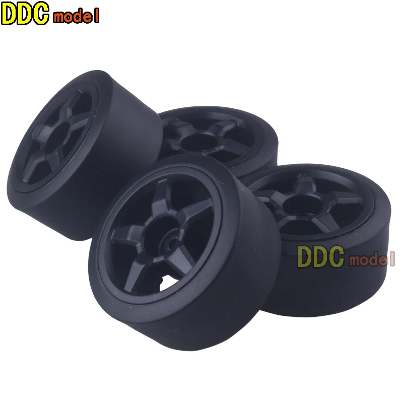4 шт RC автомобиль Дрифт l КОЛЕСНЫЕ ШИНЫ для SG 1603 1604 SG1603 SG1604 1/16 автомобильные