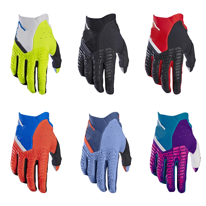 Универсальные гоночные перчатки для занятий спортом на открытом воздухе езды