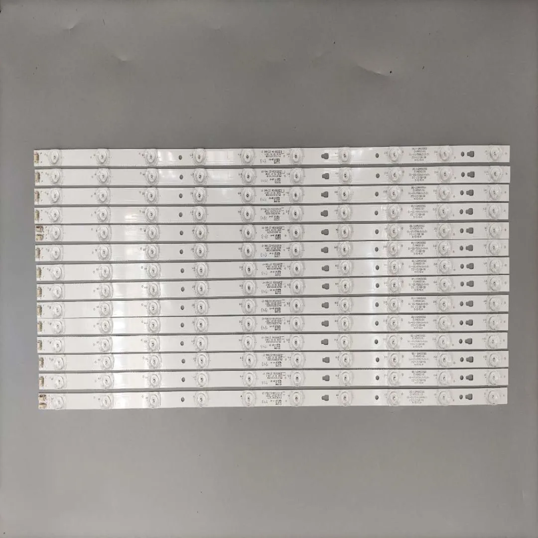 Новинка оригинальная осветительная полоса haier LS55AL88U71 30355010209 LED55D10A/фотолампа 14 10