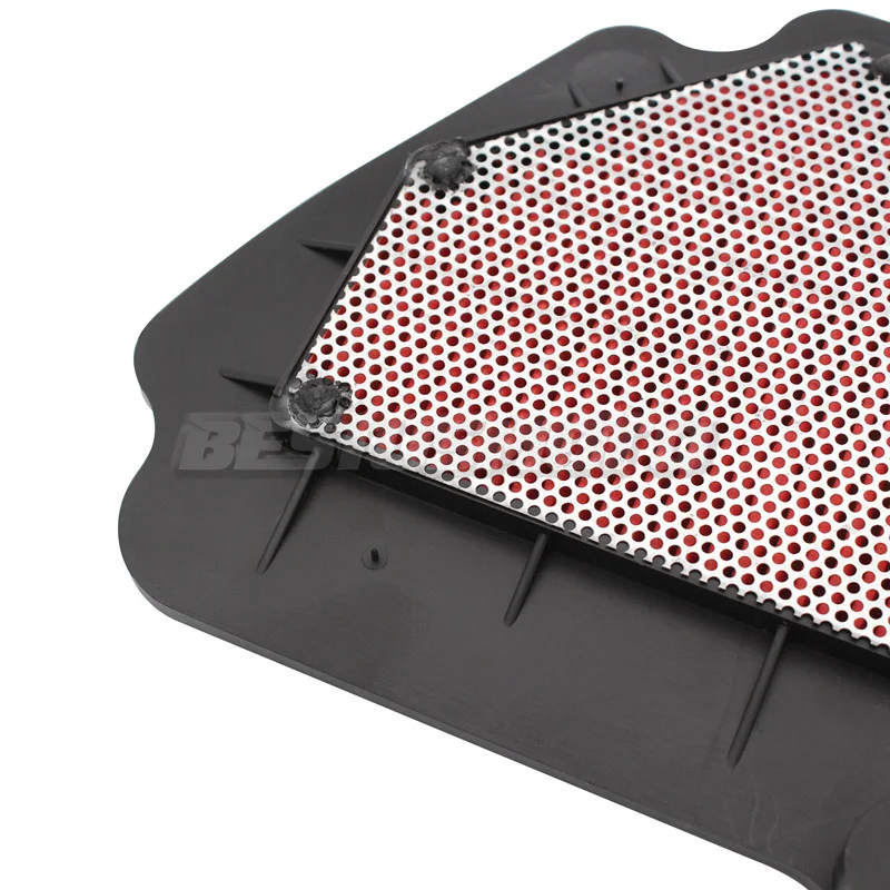 Очиститель впускного воздушного фильтра мотоцикла для Kawasaki Ninja ZX6R ZX-6R ZX 6R 2009 2010 2011