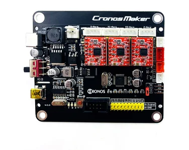 CNC мини лазерный гравировальный станок управления доска 3 оси GRBL USB лазерный гравер управления V3.3 для CNC3018 CNC2418 CNC1610 от AliExpress RU&CIS NEW