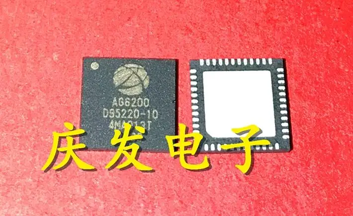 

1 шт./лот AG6200 AG6200-MCQ QFN48