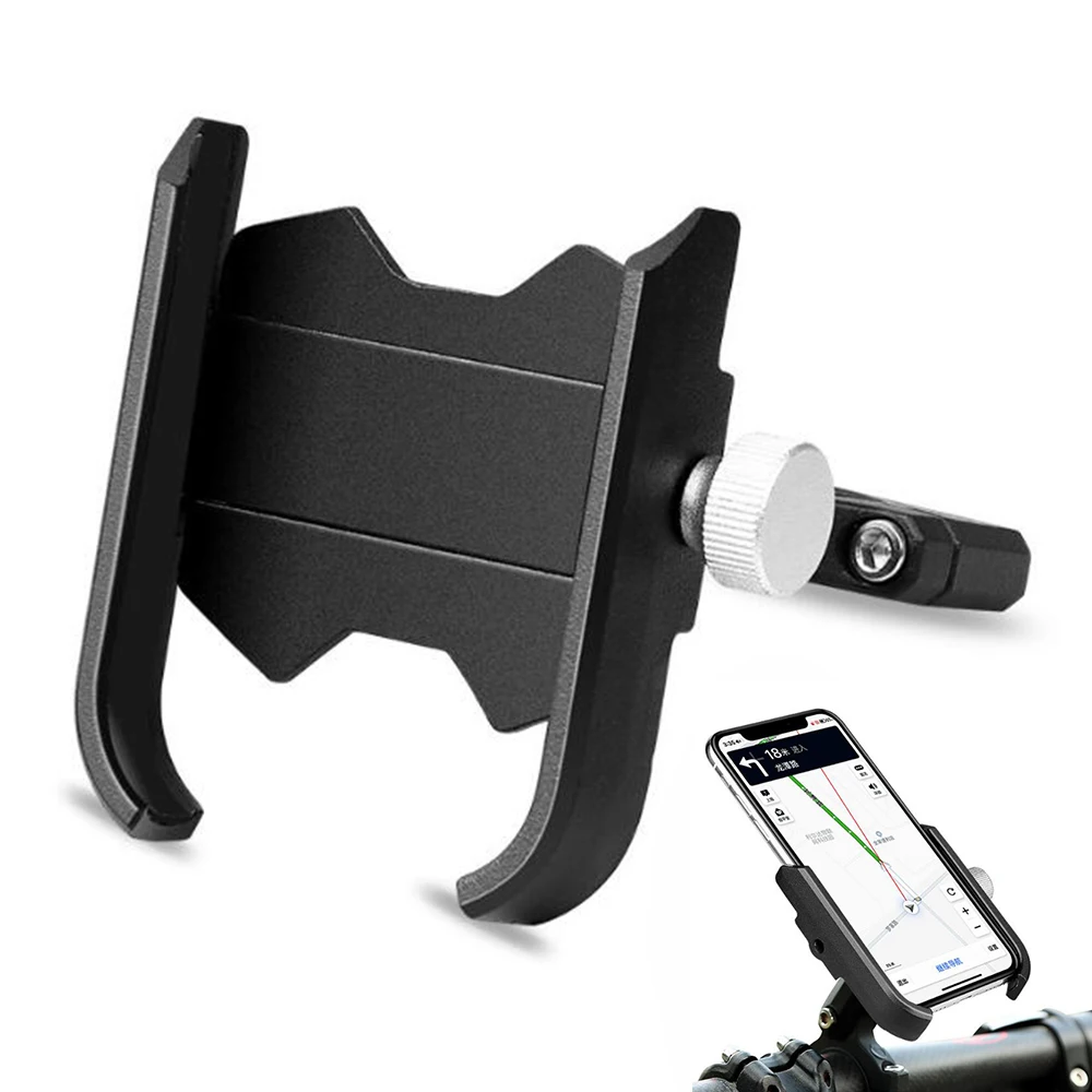 Электрический автомобиль мобильный телефон кронштейн навигатора Батарея