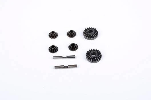 Фотофон ROFUN ROVAN TORLAND дифференциальная Коническая Зубчатая Передача Kit|Детали и